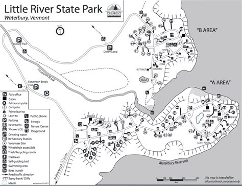 Little River State Park Campsite Photos Camping Info And Reservations