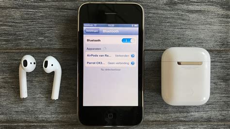 Testing consisted of full airpods pro battery discharge while playing audio until the first airpod pro stopped playback. Review: drie maanden met de AirPods » One More Thing
