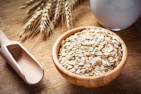 Beneficios De La Avena Que No Conoces Carlos Martin Huerta