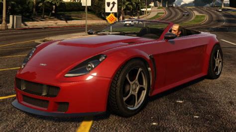 Rapid Gt Soft Top Grand Theft Auto V Wiki Vehículos De Juegos