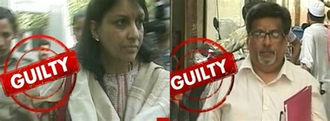 Aarushi Hemraj Murder Talwars Held Guilty Sentencing On Tuesday India Today