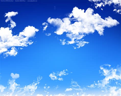 10 New Blue Sky Background Images Full Hd 1080p For Pc Desktop 2023