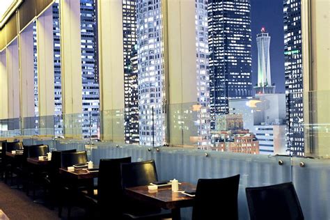 Takami Sushi And Elevate Lounge Set To Return After Month Long Power Outage Downtown Eater La