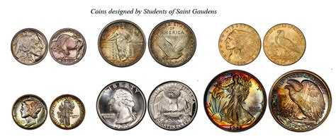 This is a list of upcoming events for the na server of fate/grand order. Saint Gaudens Cent, an almost coin! | Coin Talk