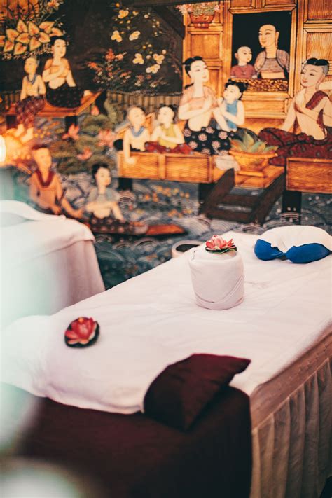 Yindee Thai Massage Massage Services In Gold Coast