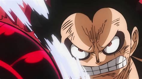 One Piece Stampede Official Teaser Trailer 2 Youtube