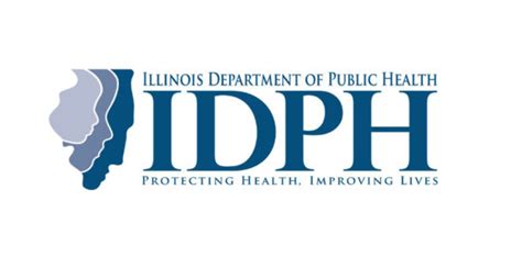 Idph Logo Health News Illinois