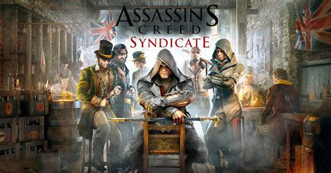 Las novedades de Assassin s Creed Syndicate en vídeo Paredes Digitales
