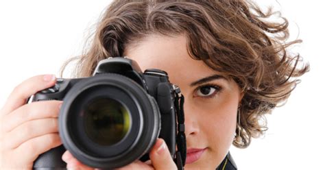 Careers In Photography Career Field Iresearchnet