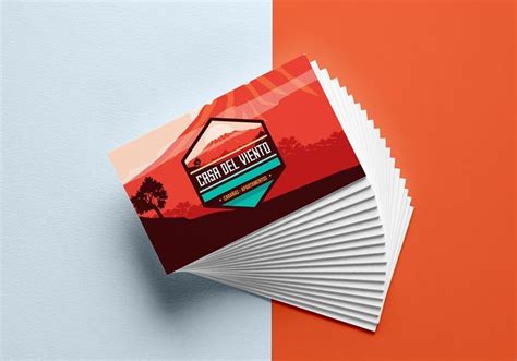 Tarjeta De Presentación Para Hotel Cards Design Gum