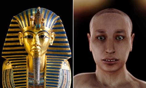 Kralj Tutankamon Najpoznatija Mumija Tragičan život I Večnost Egipatskog Vladara Rokselanin