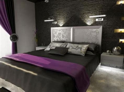 Best Black Bedroom Design Ideas For Amazing Home Black