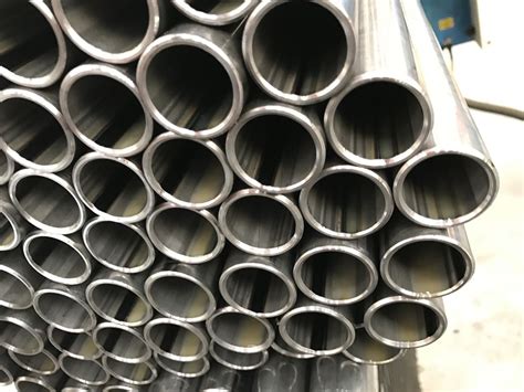 Gbt3091 Q195 Mechanical Steel Tubing Erw Welded For Low Pressure