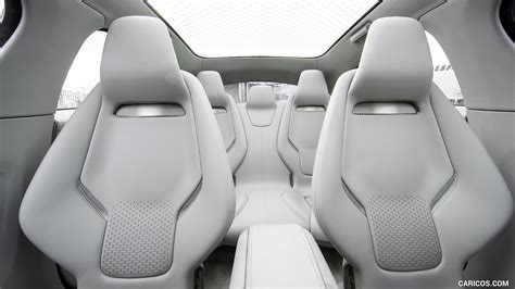 Jaguar I Pace Ev Concept 2016my Interior Seats