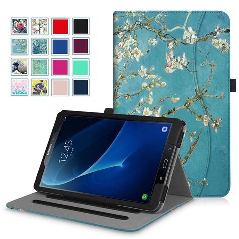 For Samsung Galaxy Tab A 101 Sm T510 2019 Tablet Case Corner
