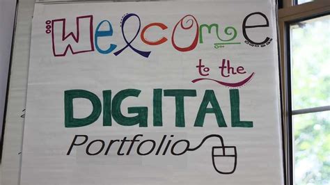 How Do Digital Portfolios Help Students Edtechreview