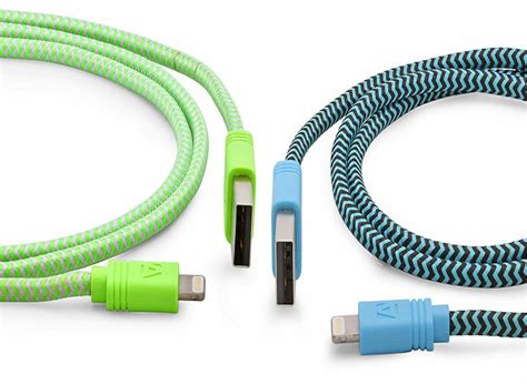 Get Early Black Friday Access To These Top Lightning Cables Cult Of Mac