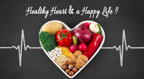 Three Secrets For A Healthy Heart And A Happy Life Atmayoga