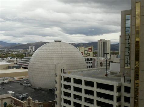 Dome At Silver Legacy System 21 Reno Carla Pictures Return