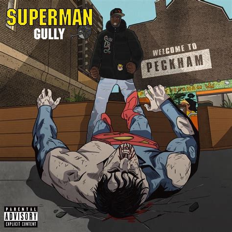 Gully Superman Lyrics Genius Lyrics