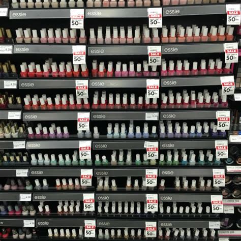 Rexalls New Inspiredbeauty Department Canadian Fashionista