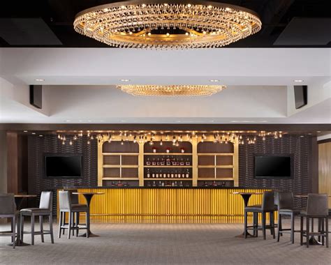 Populous Named A Top Ten Hospitality Design Firm Populous