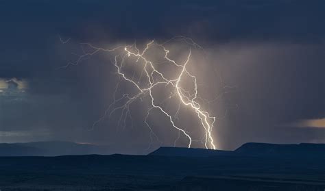 Lightning Strikes Flickr