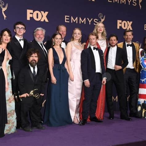 Pda Alert These Couples Made Our Hearts Stop On The 2019 Emmys Red