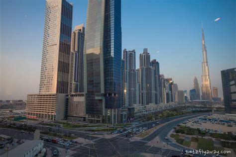 The Oberoi Dubai A Luxurious City Retreat Where Hospitality Is Key