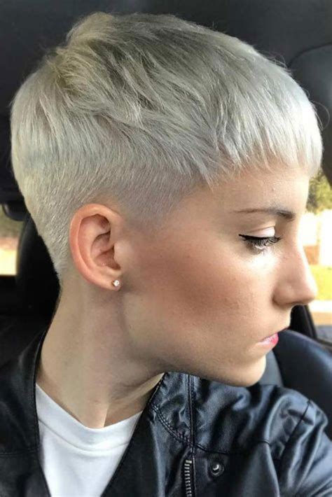 20 Best Short Pixie Cuts For Women Hairstyles And