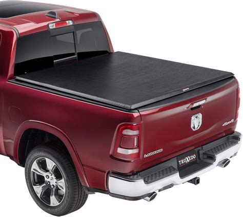 Truxedo Truxport Roll Up Truck Bed Cover 245901 · The Car Devices