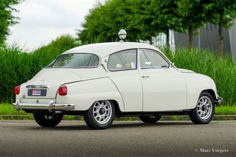 Saab 96 ‘two Stroke 1964 Welcome To Classicargarage