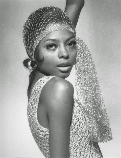 Diana Ross In Her Prime Diana Ross Style Diana Ross Glamorous Style