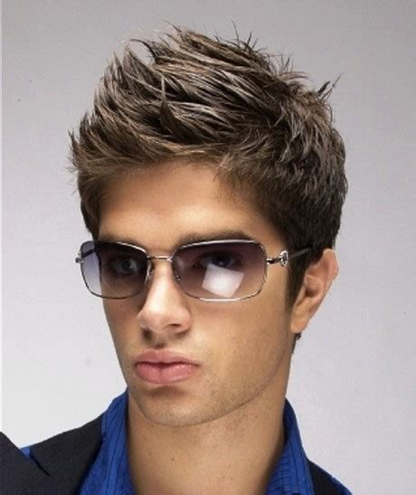 Maybe you would like to learn more about one of these? Different mens haircut styles