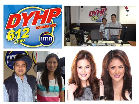 Dyhp 612 Khz Cebu Catholic Television Network