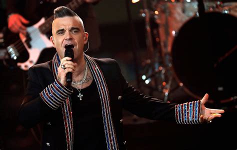 Robbie Williams cancels Melbourne concert