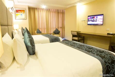 Golden Phoenix Hotel Manila In Manila Find Hotel Reviews Rooms And
