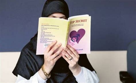 Sex What Muslim Women Really Want In The Bedroom Telegraph