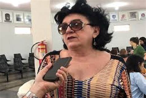 Prefeitura De Picos Secretária Glória Saunders Explica Medidas Para