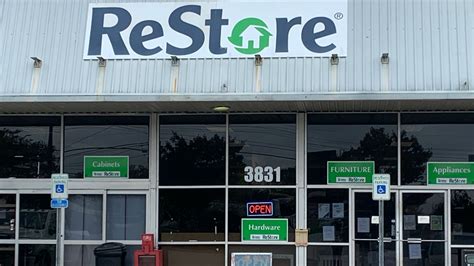 Auburn Opelika Habitat for Humanity ReStore (AuburnOpelikaRestore