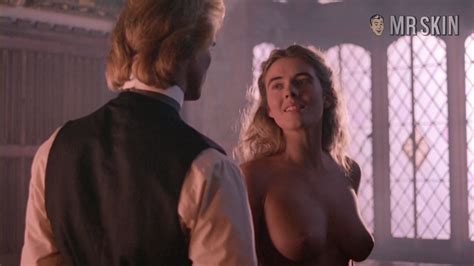 Elizabeth Hurley Nude Naked Pics And Sex Scenes At Mr Skin