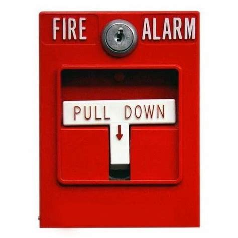 Pull Down Fire Alarm Commercial Fire Alarm Systems Domestic Fire