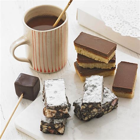 Check spelling or type a new query. Hot Chocolate and Handmade Cakes Gift Box