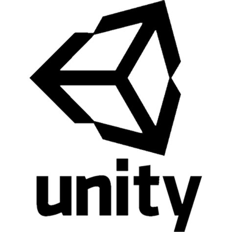 Download Unity Icon #394556 - Free Icons Library