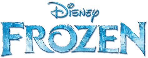 Frozen Logo Png