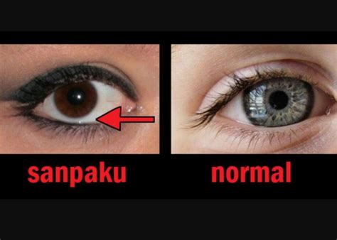 Sanpaku Eyes Celebs Who Are Spotted To Have Three Whites