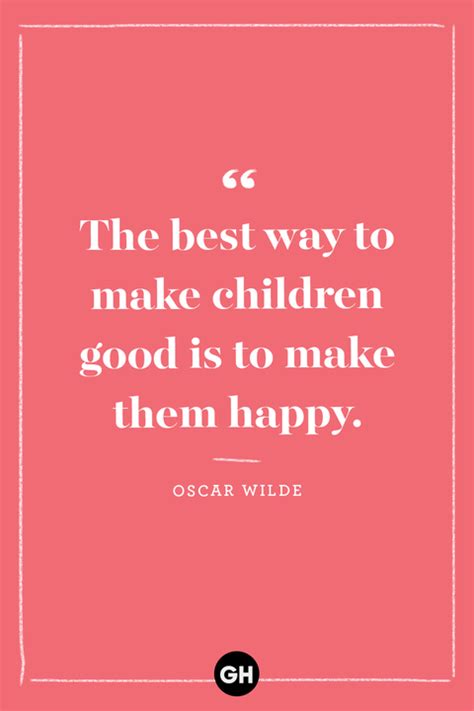 The soul is healed by being with children. — fyodor dostoyevsky, russian novelist and philosopher. 40 Best Kids Quotes - Inspirational Words About Raising ...