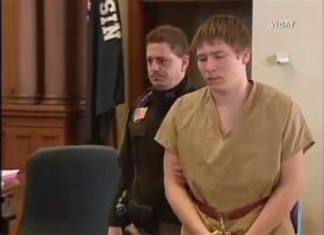 A Timeline Of Events In The Brendan Dassey Case Wsvn 7news Miami News Weather Sports