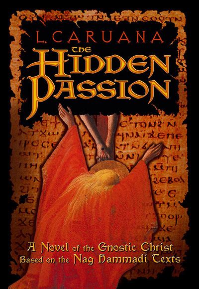 The Hidden Passion