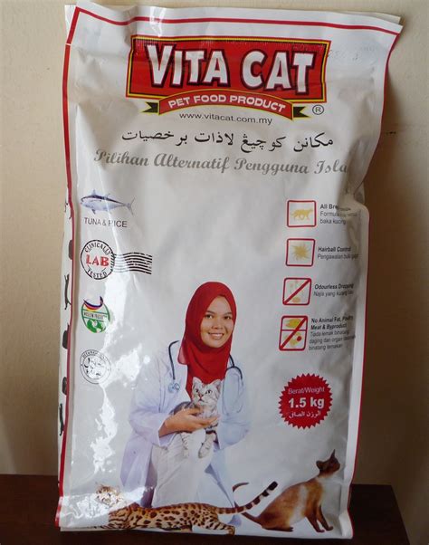 Yarrah is an entirely organic company apart from its fish, which is certified sustainable through the msc. kata kama: Halal Kibbles